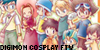 DigimonCosplayFTW's avatar
