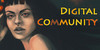:icondigitalcommunity: