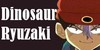 :icondinosaur-ryuzaki-fc: