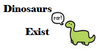 Dinosaurs-Exist's avatar