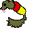 DeviantArt profile picture for @Discount on DeviantArt