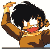 DeviantArt profile picture for @dishonor on DeviantArt
