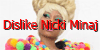 Dislike-Nicki-Minaj's avatar