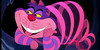 Disney-Cheshire-Cat's avatar
