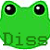 DeviantArt profile picture for @Dissatisfied on DeviantArt