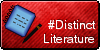 DistinctLiterature's avatar