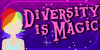 Diversity-Is-Magic's avatar