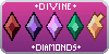 :icondivine-diamonds: