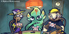 DivineWhiners's avatar