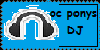 DJ-OC-PONYS's avatar