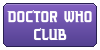 doctor who club