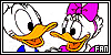 Donald-x-Daisy's avatar