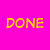 DeviantArt profile picture for @Done on DeviantArt