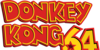 :icondonkey-kong-64: