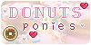 Donuts--Ponies's avatar