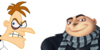 Doof-Gru-Fans's avatar
