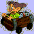 DeviantArt profile picture for @dopey on DeviantArt