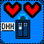 DoubleHeartedHuman :icondoubleheartedhuman:
