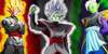 Dragon-Ball-Artverse's avatar