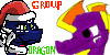 Dragonlovers's avatar