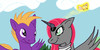 Dragons-and-Ponies's avatar