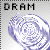 DeviantArt profile picture for @dram on DeviantArt