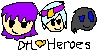 DrawnToLife-Heroes's avatar