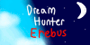 DREAM-HUNTER-EREBUS's avatar