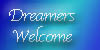 :icondreamers-welcome: