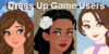 Dress-Up-Game-Users's avatar