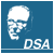 DeviantArt profile picture for @dsa on DeviantArt