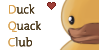 Duck-Quack-Club's avatar