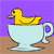 :iconduckcup: