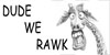 DudeWeRAWK's avatar