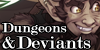 Dungeons-n-Deviants's avatar