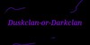 Duskclan-or-Darkclan's avatar