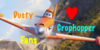 DustyCrophopperFans's avatar