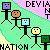 DeviantArt profile picture for @dysfunction on DeviantArt