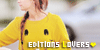 EditionsLovers's avatar