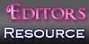 Editors-Resources's avatar