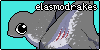 Elasmodrakes's avatar