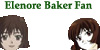 Elenore-Baker-Fan's avatar