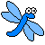 EleriDragonfly :iconeleridragonfly:
