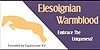 ElesoignianWarmblood's avatar
