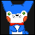 ElettraZoeWolfGirl :iconelettrazoewolfgirl: