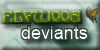 ElfwoodDeviants's avatar