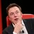 DeviantArt profile picture for @ElonMusk on DeviantArt