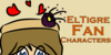 ElTigreFanCharacters's avatar