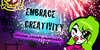 EmbraceCreativity's avatar