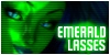 Emerald-Lasses's avatar